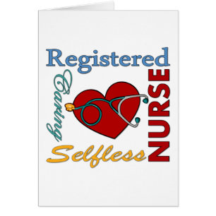 Infirmier autorisé - RN