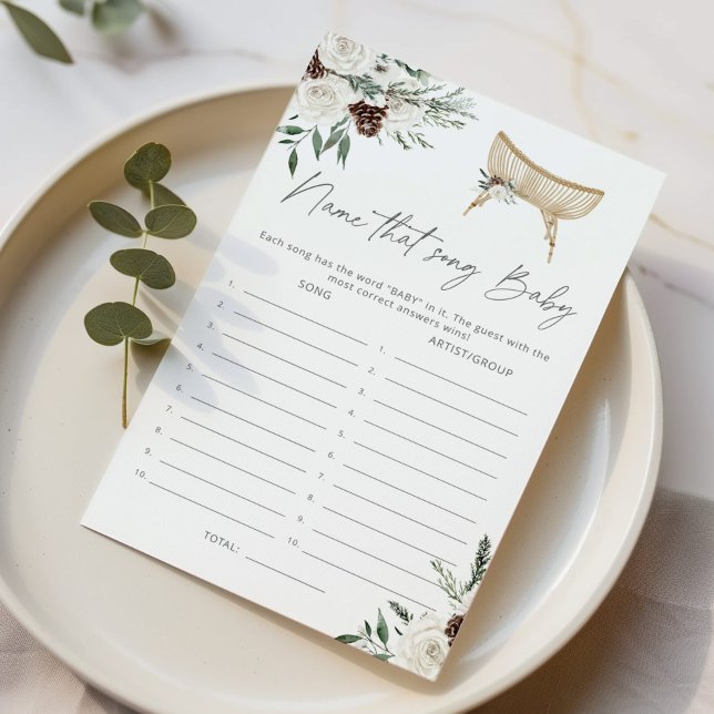 Infirmière d'hiver Nom de cette chanson jeu de bab (Créateur téléchargé)