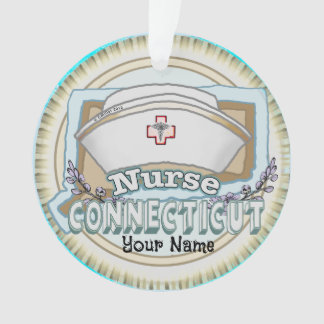Infirmière du Connecticut
