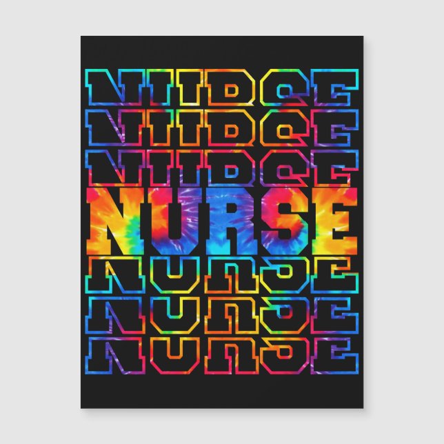 Infirmière inscrite Infirmière de la RN AIIC Infir (Devant)