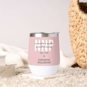 Infirmière néonatale NNP personnalisée