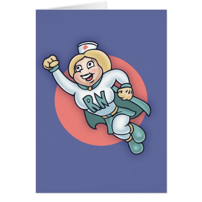 Infirmière nocturne ! (Devant)