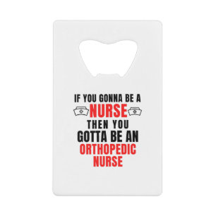 INFIRMIÈRE ORTHOPÉDIQUE