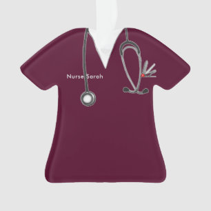 Infirmière personnalisée Collectif