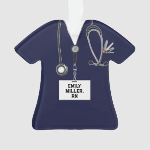 Infirmière personnalisée Collectif