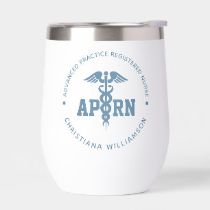 Infirmière professionnelle avancée de l'APRN