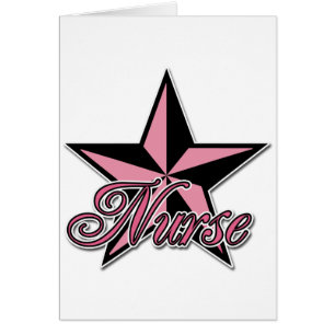 Infirmière Rockstar