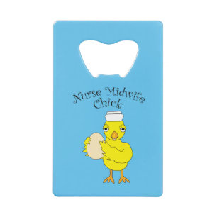 Infirmière sage-femme Chick