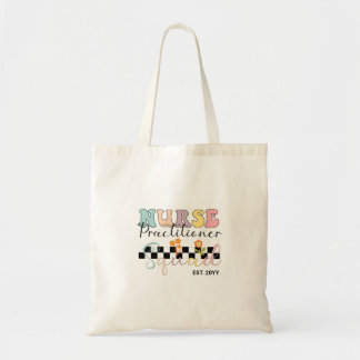 Infirmière sur mesure Squad NP Pastel Sac fourre-t