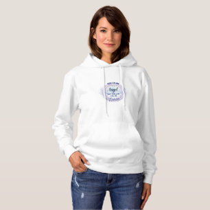 Infirmière Sweat - shirt à capuche - Infirmière d'