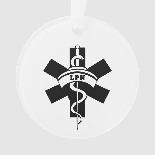 Infirmières de LPN (devant)
