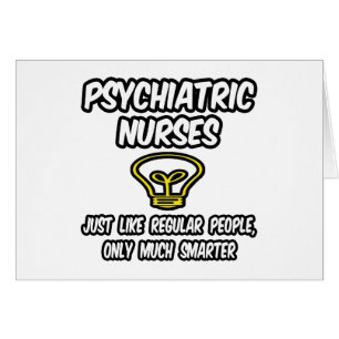 Infirmières Psych... Des Personnes Ordinaires, Seu