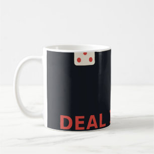 Inflige 15 Dmg ! Tasse