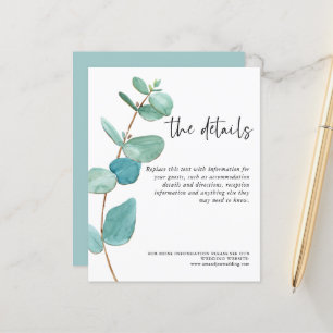 Informations détaillées sur le mariage au budget b