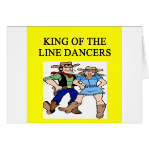 ing de ligne danse