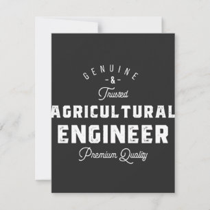 Ingénieur agricole, cool, ingénieur, ingénieur