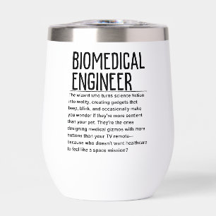 Ingénieur biomédical