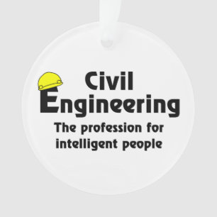 ingénieur civil intelligent