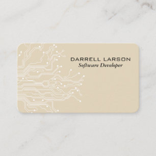 Ingénieur   Codeur de carte de circuit logiciel