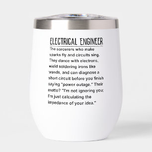 Ingénieur électrique