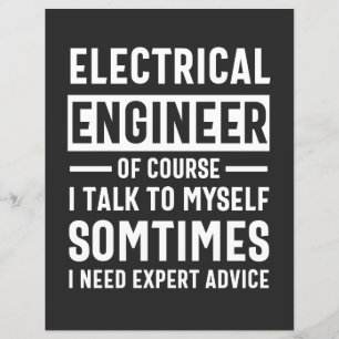 Ingénieur électrique