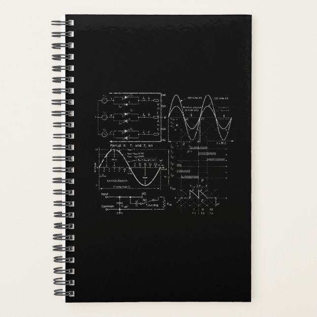 Ingénieur électrique Electricien cadeau unique (Devant)