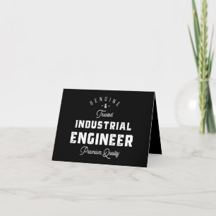 Ingénieur industriel, cool, ingénieur, ingénierie,