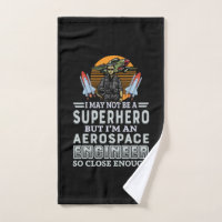 Ingénieur Je Suis Ingénieur Aérospatial