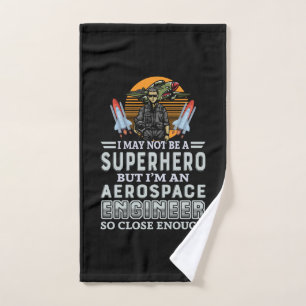 Ingénieur Je Suis Ingénieur Aérospatial
