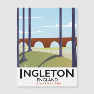 Ingleton Angleterre