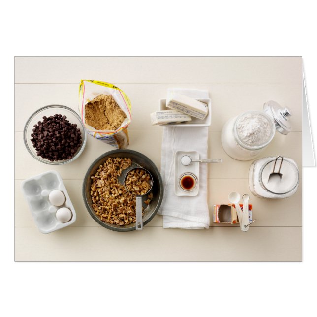 Ingrédients et outils 3 (Devant horizontal)