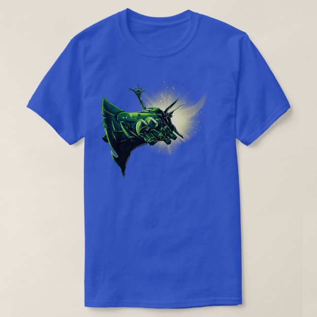 Ingvarr Skiff Classic TShirt (Design devant)