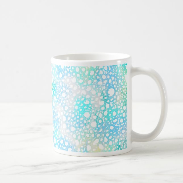 initial Y mug (Droite)