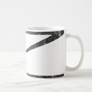 initial Z mug