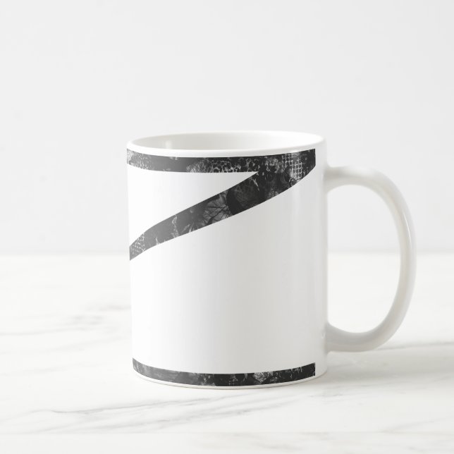 initial Z mug (Droite)