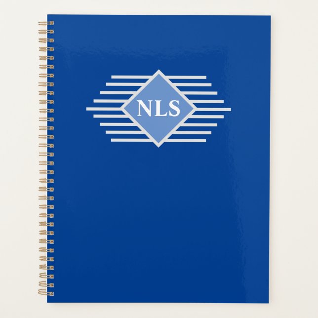 Initiales personnelles du bénéficiaire du don (Devant)