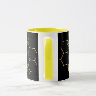 Inkzbybcs Bee Logo Mug