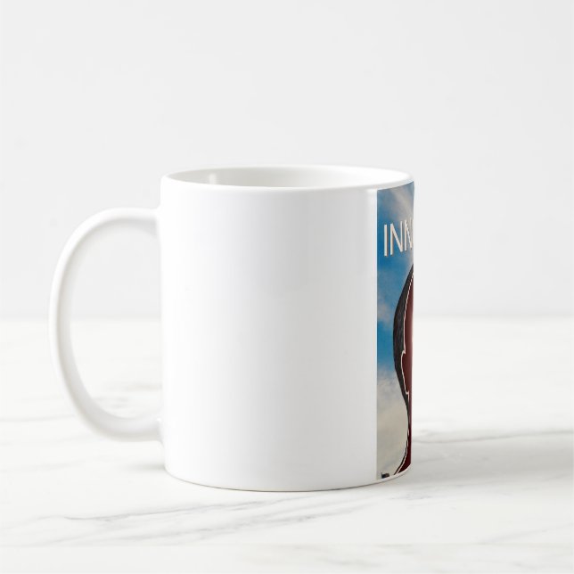 Innovent la tasse (Gauche)