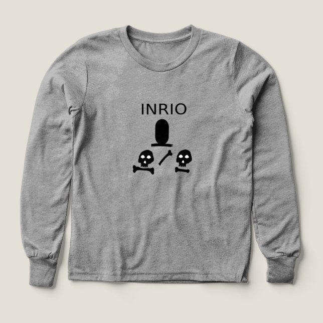 INRI0 (Motif recto)