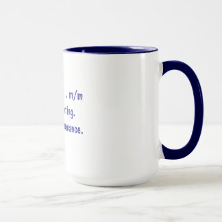 Inscription d'une tasse romane