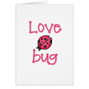 INSECTE d'AMOUR par SHARON SHARPE