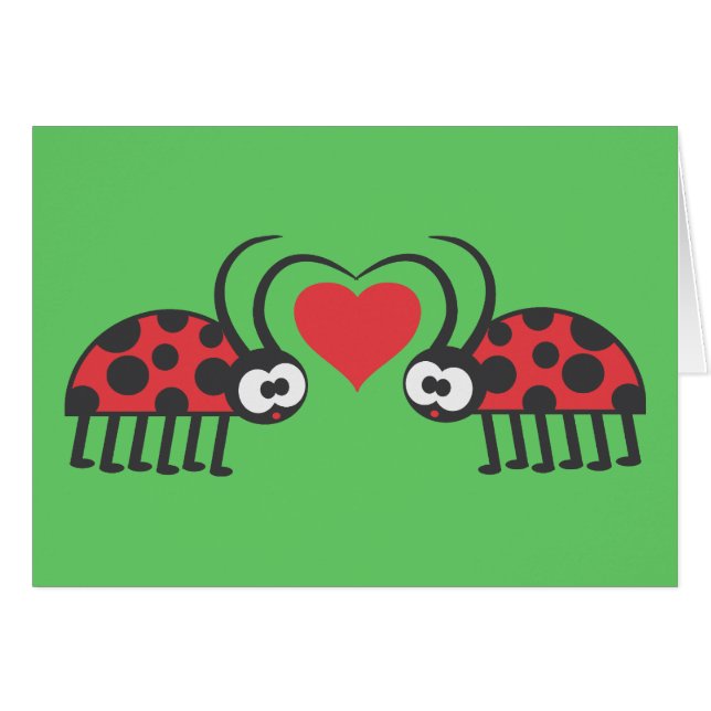 Inséparables (Devant horizontal)