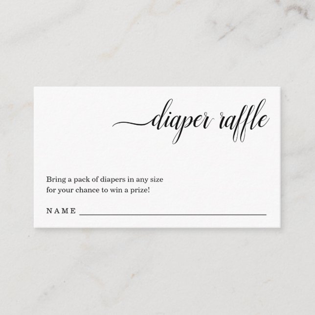 Insertion de feuillets de couches pour invitation  (Devant)