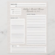 Insertion de recette de lin rustique pour Fêtes de