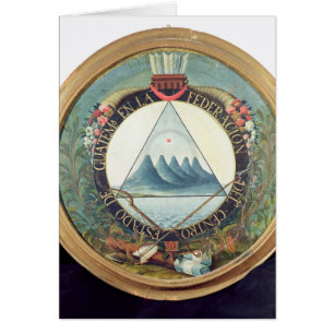 Insigne de la fédération du Guatemala