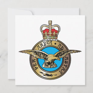 Insigne de la Royal Air Force