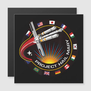 Insigne de mission spatiale