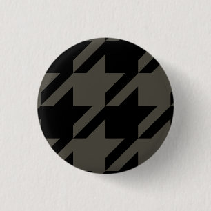 Insigne de mode, Dogtooth Pattern, Dogtooth Badge