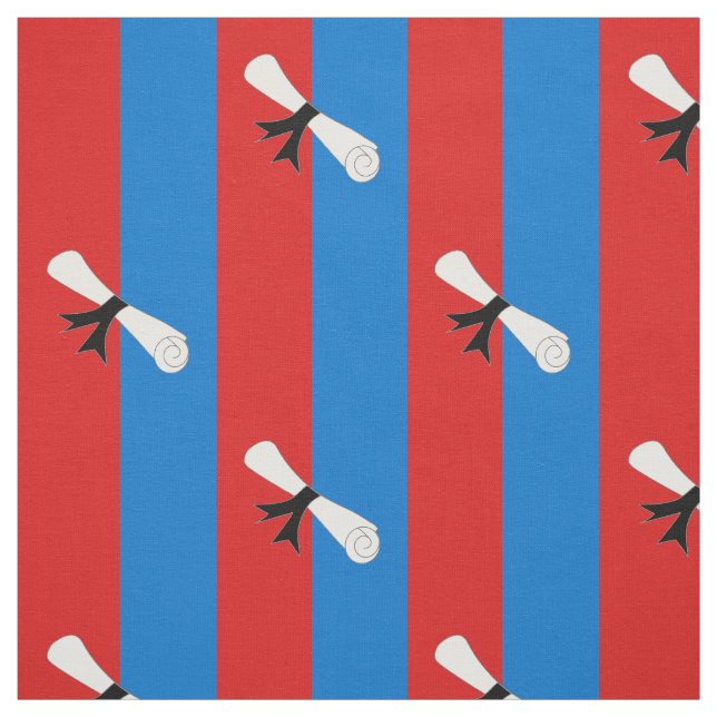 Insigne de tissu de la population de SCA Saint Fel (Échantillon)