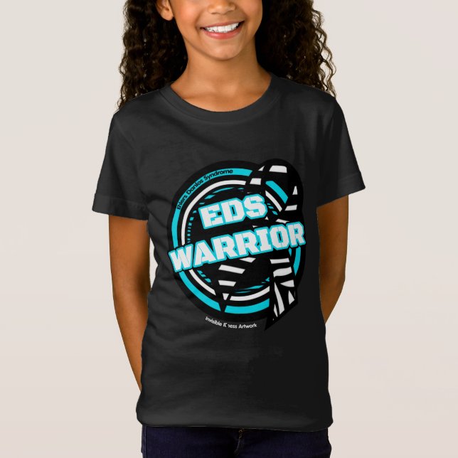 Insigne... T-shirt EDS (Devant)